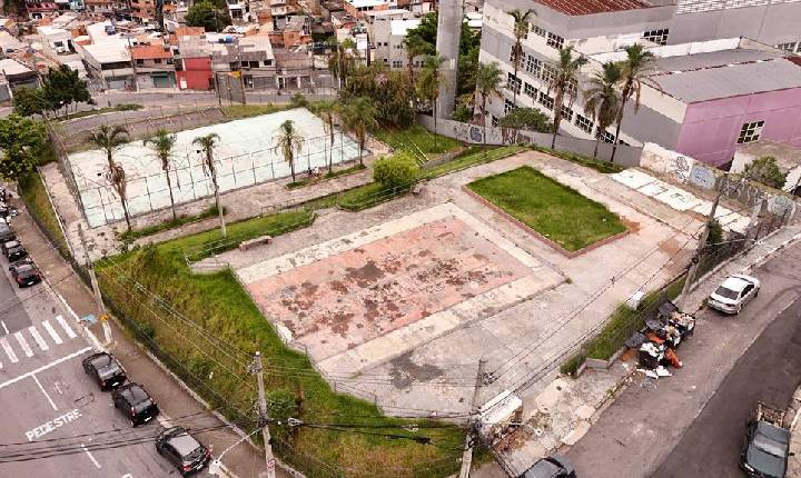 Barueri ganhará novo Centro Comunitário no Vale do Sol